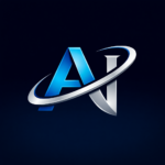an logo